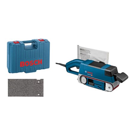 Bosch Bandschleifer GBS 75 AE ZB Koffer