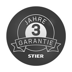 STIER Kommissionierwagen mit 2 geraden und 2 schrägen Böden HxBxT 1340x1015x485 mm inkl. Lagersichtkästen Gr. 1