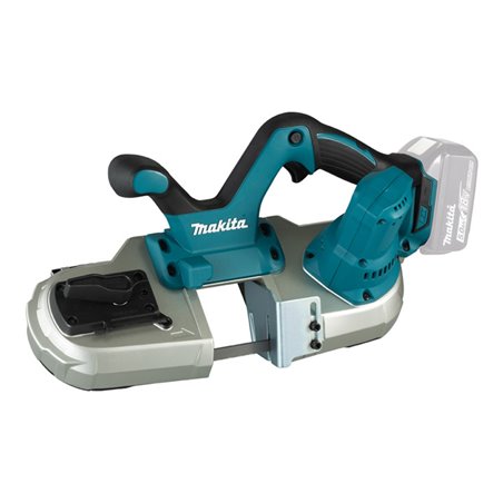 Makita Akku-Bandsäge 18 V (DPB182Z)
