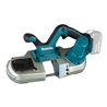 Makita Akku-Bandsäge 18 V (DPB182Z)