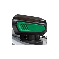 STIER Akku-Rasenmäher SRM-430 36 V Solo