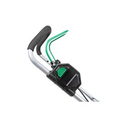 STIER Akku-Rasenmäher SRM-430 36 V Solo