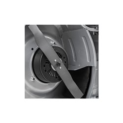 STIER Akku-Rasenmäher SRM-430 36 V Solo