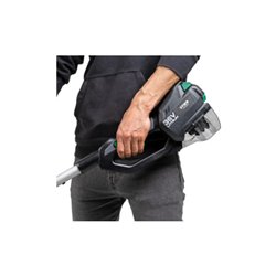 STIER Akku-Rasentrimmer SRT-75 + Akku 36V 2,5 Ah + Schnellladegerät 36V 3A