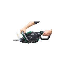 STIER Akku-Heckenschere SHS-54 36V Solo