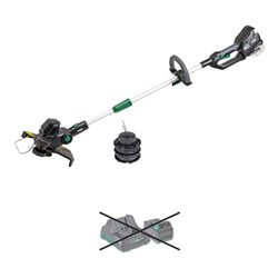 STIER Akku-Rasentrimmer SRT-75 36 V Solo