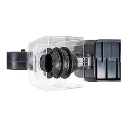 STIER Akku-Rasentrimmer SRT-75 36 V Solo