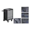BGS Werkstattwagen 8 Schubladen mit 293 Werkzeugen