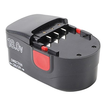 BGS Ersatzakku Li-Ion 18 V / 2,0 Ah