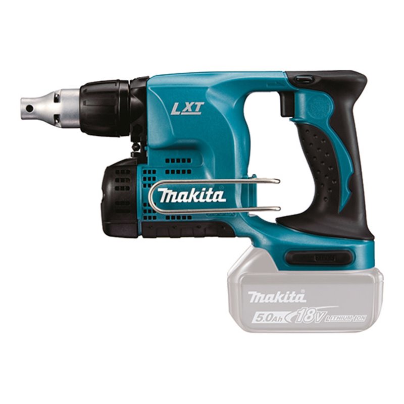 Makita Akku-Schnellbauschrauber 18,0 V (DFS450Z)