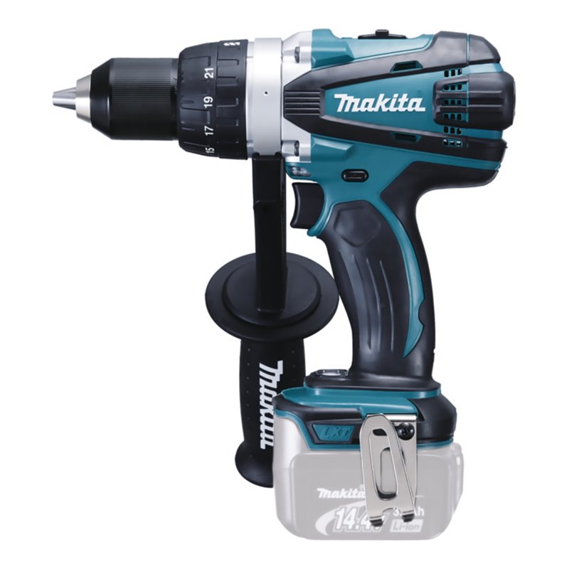 Makita Akku-Bohrschrauber 14,4 V (DDF448Z)