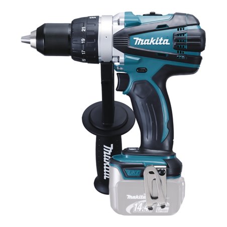 Makita Akku-Bohrschrauber 14,4 V (DDF448Z)