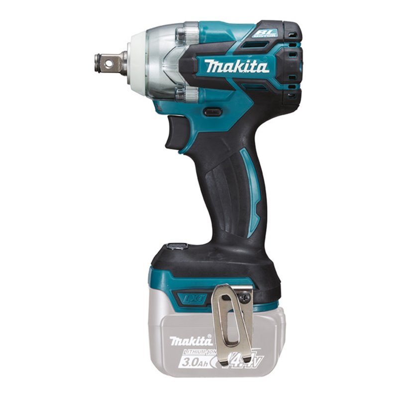Makita Akku-Schlagschrauber 14,4 V (DTW284Z)