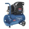 Scheppach Kompressor HC26 - 230V 50Hz - 24L