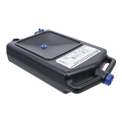 BGS Öl-Auffang-Kanister mit Ausgießer 8 l