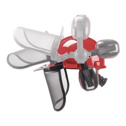 Scheppach Forstschutzhelm KM1504120