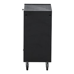 BGS Werkstattwagen 4 Schubladen, 1 Klappfach leer