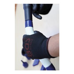 BGS Druckluft-Saug- / Blaspistole umschaltbar, 9-tlg.