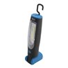 BGS COB-LED-Werkstattleuchte mit Magnet und Haken