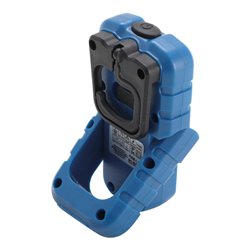 BGS SMD-LED Arbeits-Leuchte klappbar