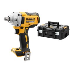DEWALT Akku-Schlagschrauber, 1/2',18 V, 447 Nm DCF894HNT-XJ
