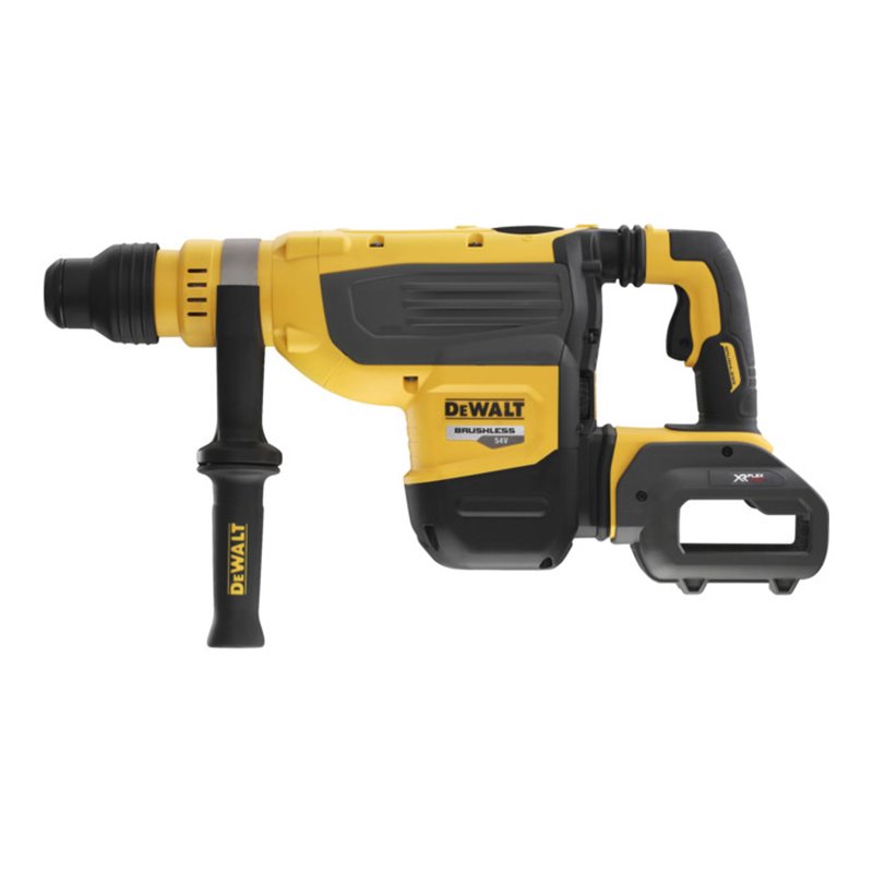 DEWALT Akku-Kombihammer SDS-max, 54V, Basisversion DCH733N-XJ