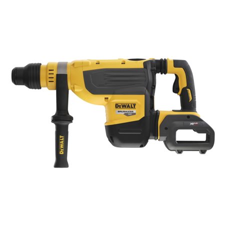 DEWALT Akku-Kombihammer SDS-max, 54V, Basisversion DCH733N-XJ