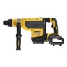 DEWALT Akku-Kombihammer SDS-max, 54V, Basisversion DCH733N-XJ