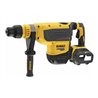 DEWALT Akku-Kombihammer SDS-max, 54V, Basisversion DCH733N-XJ
