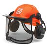 Husqvarna Helm Functional (Signalfarbe)