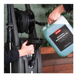 STIER Universalreinigungsmittel für Hochdruckreiniger, 10 Liter