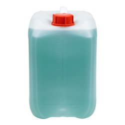 STIER Universalreinigungsmittel für Hochdruckreiniger, 10 Liter