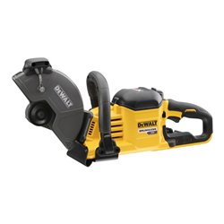 DEWALT Akku-Trennschleifer 230mm, 54V, Basisversion DCS690N-XJ