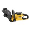 DEWALT Akku-Trennschleifer 230mm, 54V, Basisversion DCS690N-XJ