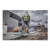DEWALT Akku-Trennschleifer 230mm, 54V, Basisversion DCS690N-XJ