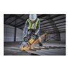 DEWALT Akku-Trennschleifer 230mm, 54V, Basisversion DCS690N-XJ