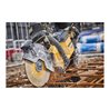 DEWALT Akku-Trennschleifer 230mm, 54V, Basisversion DCS690N-XJ