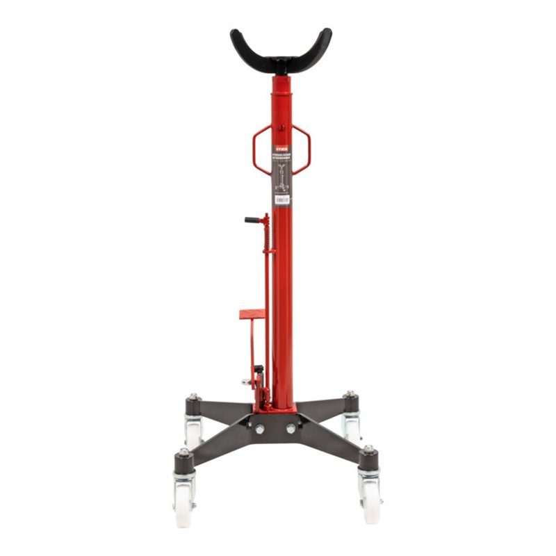 STIER Hydraulischer Getriebeheber 600 kg