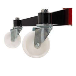 STIER Hydraulischer Getriebeheber 600 kg