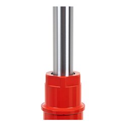 STIER Hydraulischer Getriebeheber 600 kg