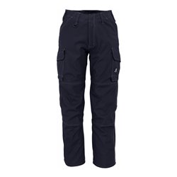 Mascot Servicehose New Haven Schwarzblau