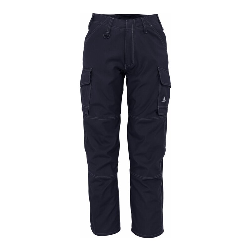 Mascot Servicehose New Haven Schwarzblau