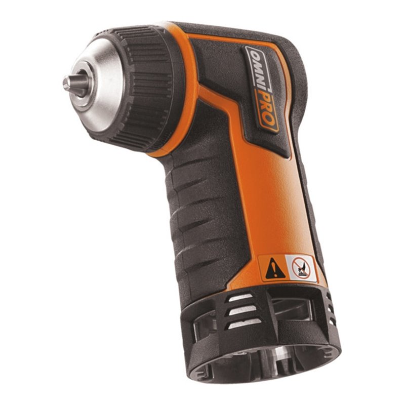 AEG OMNI-RAD Winkelbohrkopf für Multitool