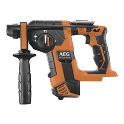 AEG Brushless Akku-Kombihammer BBH18BL-0 18V Solo-Version im Karton