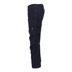 Mascot Servicehose New Haven Schwarzblau