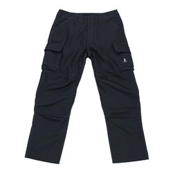 Mascot Servicehose New Haven Schwarzblau