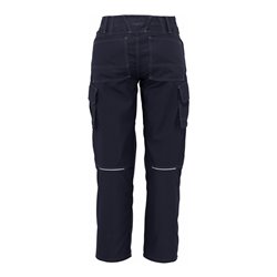 Mascot Servicehose New Haven Schwarzblau