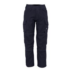 Mascot Servicehose New Haven Schwarzblau