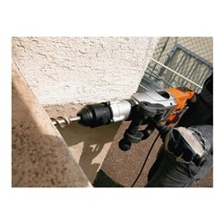 AEG Kombihammer PN 11 E 1700W inkl. Zusatzhandgriff im Transportkoffer