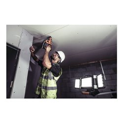 AEG Akku-Trockenbauschrauber BTS12CLI-202C 12V inkl. 2x 12V / 2,0 Ah PRO Akku, Ladegerät und Transportkoffer